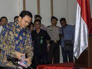 Teka-teki penyebab tewasnya perwira polisi di Palu
