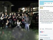 Teka-teki penyebab tewasnya perwira polisi di Palu
