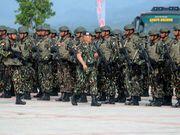 Di balik pertemuan Sumarno dan Al-Khaththath