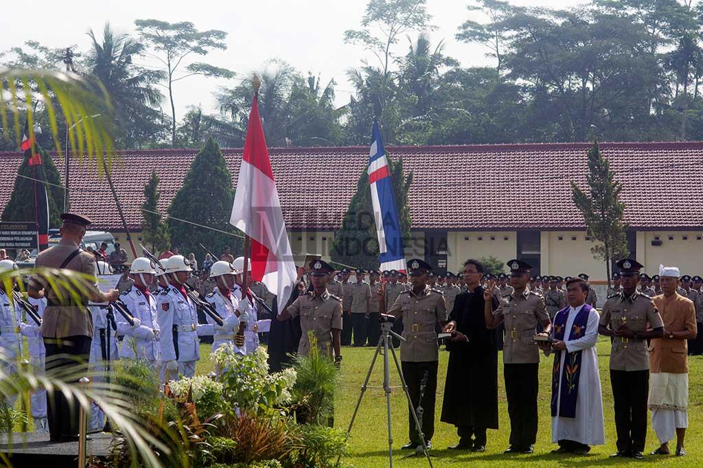 Pekan Depan, Markas Baru Polres Tangerang Selatan Diresmikan