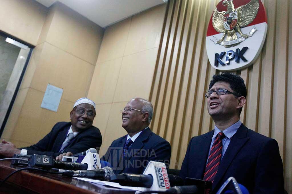 Pemerintah Masih Lemah Menutup Kebocoran Anggaran