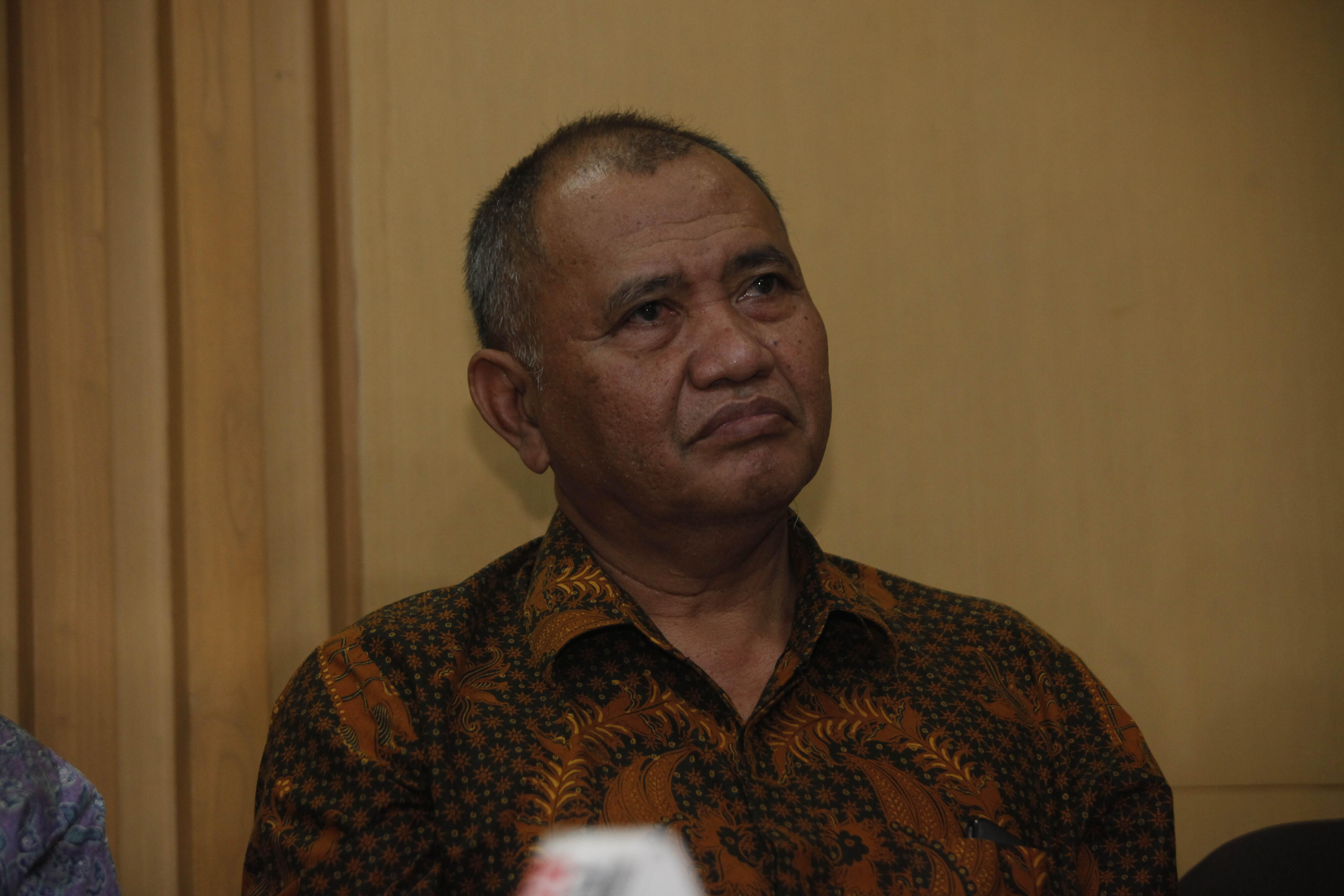 Pemerintah Masih Lemah Menutup Kebocoran Anggaran