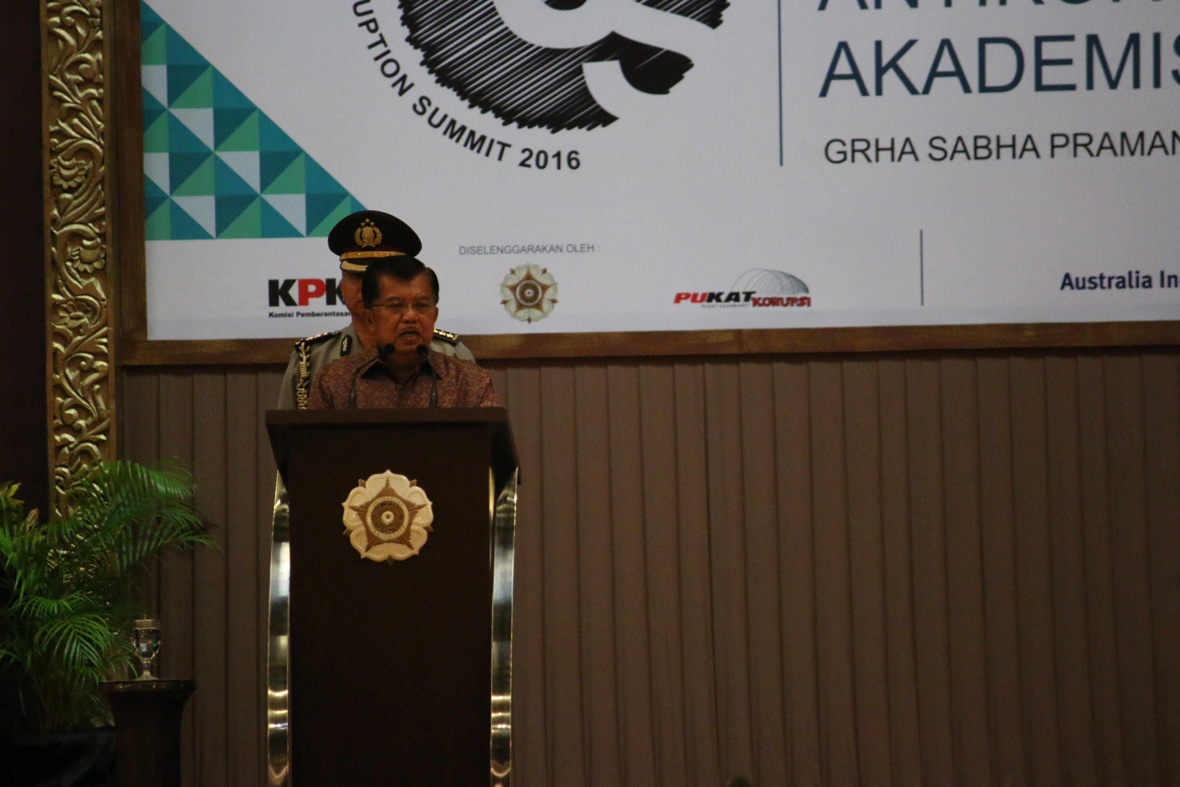 Pemerintah Masih Lemah Menutup Kebocoran Anggaran