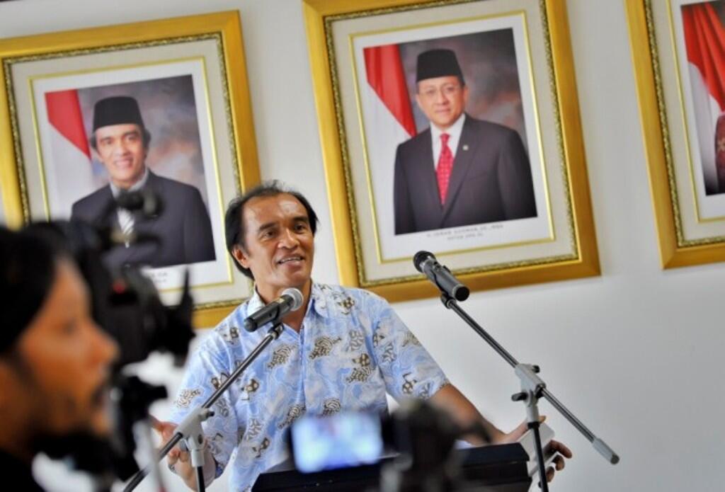 MA Dinilai Melakukan Kesalahan Fatal