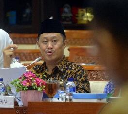 MA Dinilai Melakukan Kesalahan Fatal