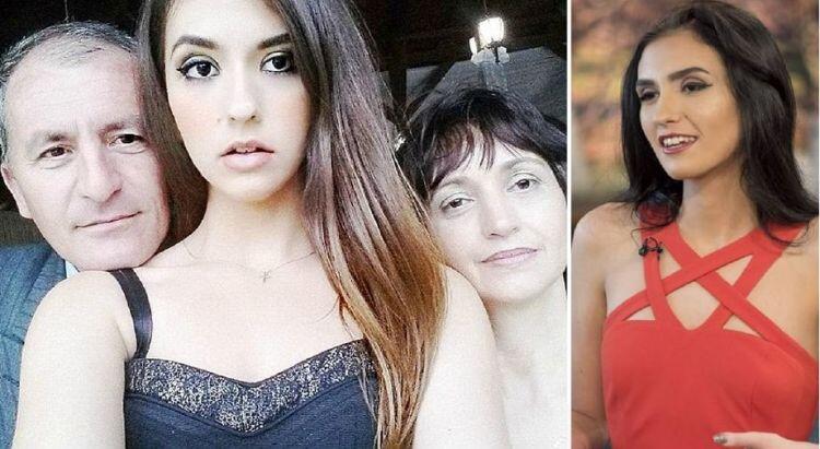 Gadis cantik ini jual keperawanan pada pengusaha seharga Rp 33 miliar