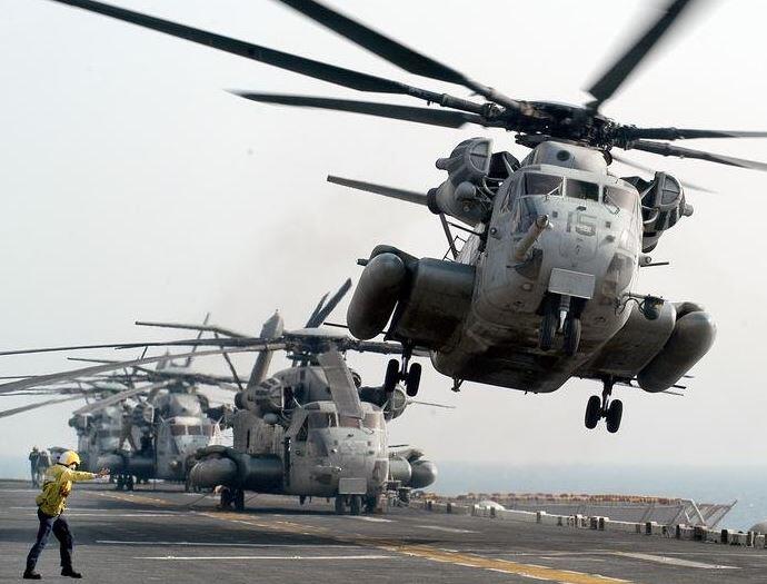 Pentagon Kasih Lampu Hijau Pengadaan 200 Helikopter Seharga F-35
