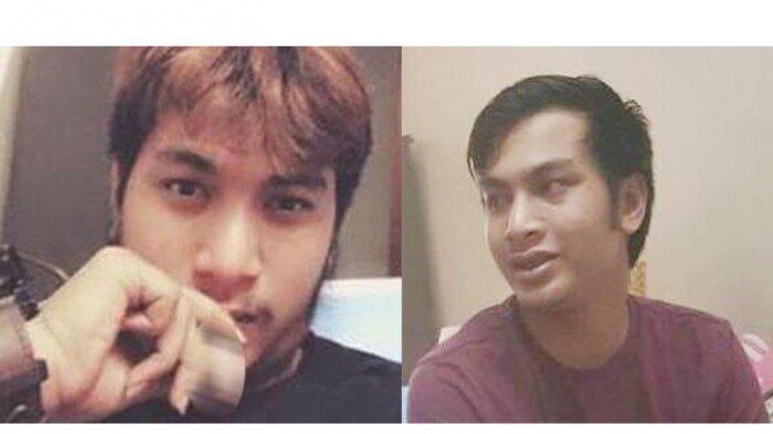 5 Fakta Haikal ( Hacker Lulusan smp )