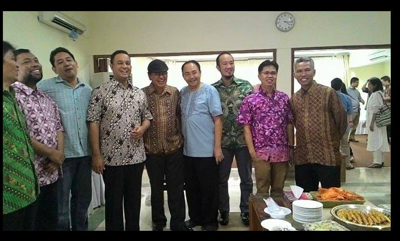 Polisi Cek Keberadaan Buni Yani