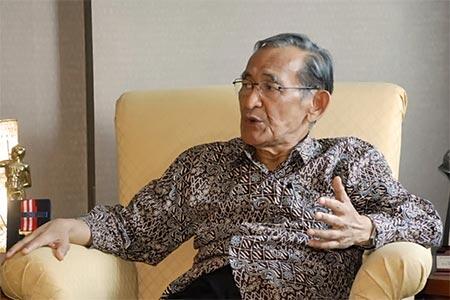 Prof Wiratman, Mahaguru Konstruksi Indonesia, Wafat  KASKUS