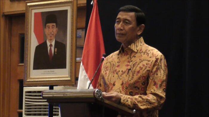 Wiranto: Kalau Ego Mayoritas Dipaksakan, Pasti Negara Ini Bubar