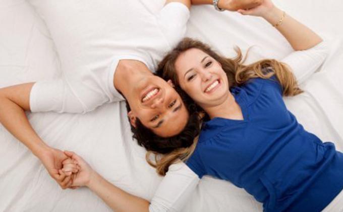 Langsung Tidur Setelah Bercinta Ternyata Punya Dampak Buruk