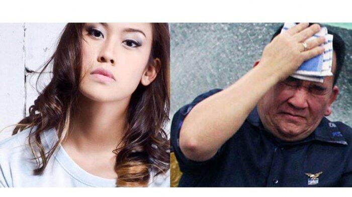 Disinggung Ruhut Sitompul, Putri Fadli Zon Menuliskan Kalimat Menohok ini
