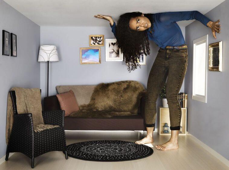 Maksimalkan Kamar Kos Sempit Kamu Dengan 10 Tips Dekorasi Berikut
