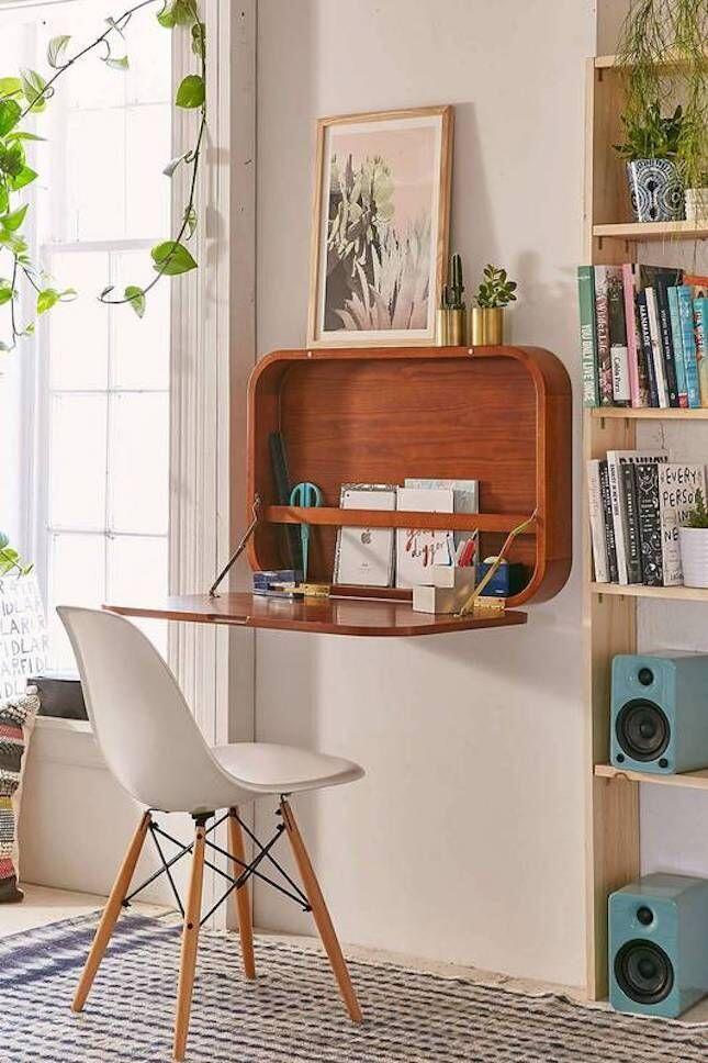 Maksimalkan Kamar Kos Sempit Kamu Dengan 10 Tips Dekorasi Berikut