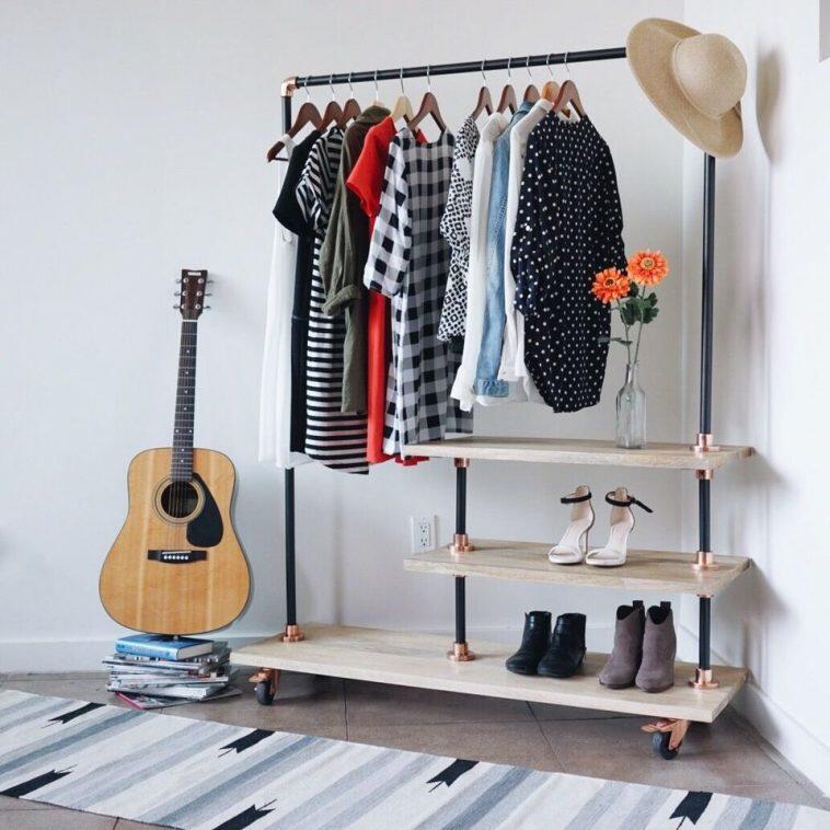 Maksimalkan Kamar Kos Sempit Kamu Dengan 10 Tips Dekorasi Berikut