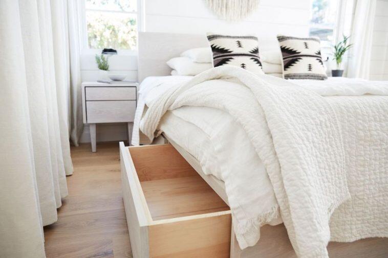 Maksimalkan Kamar Kos Sempit Kamu Dengan 10 Tips Dekorasi Berikut