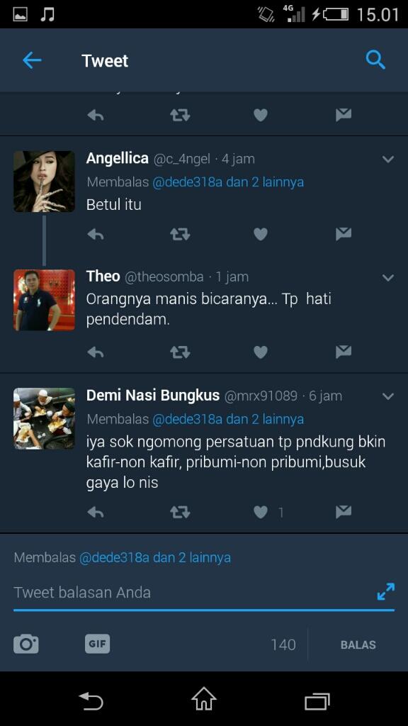 Bicara Tentang Kebinekaan, Anies Panen Hujatan.