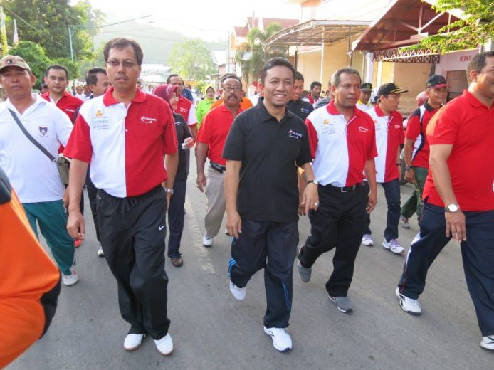 Mantan Menteri: Orang Demo Kok Dibilang Makar