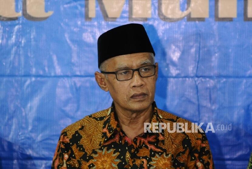 Muhammadiyah Umumkan Awal Ramadhan-Syawal-Zulhijah 1438 H