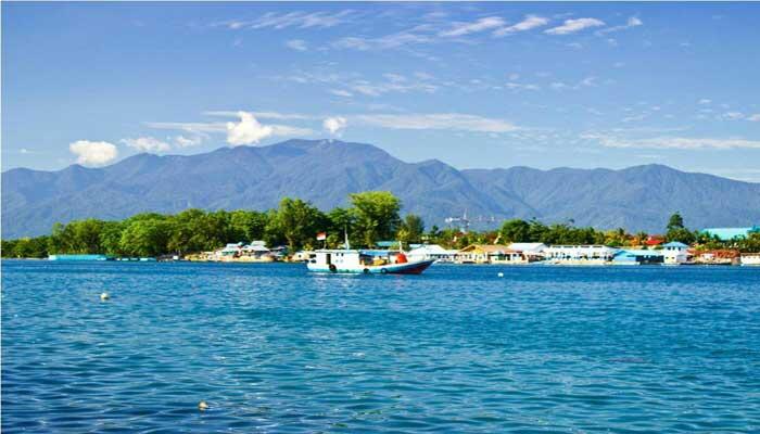 Yoii! Inilah Keindahan Potensi Wisata di Papua Barat