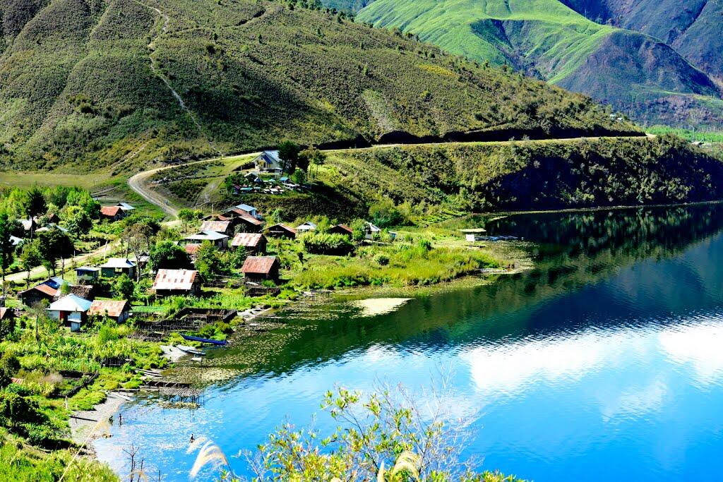 Yoii! Inilah Keindahan Potensi Wisata di Papua Barat