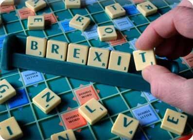 Legislator Peringatkan UK untuk Prediksi Dampak ‘No Deal Brexit’