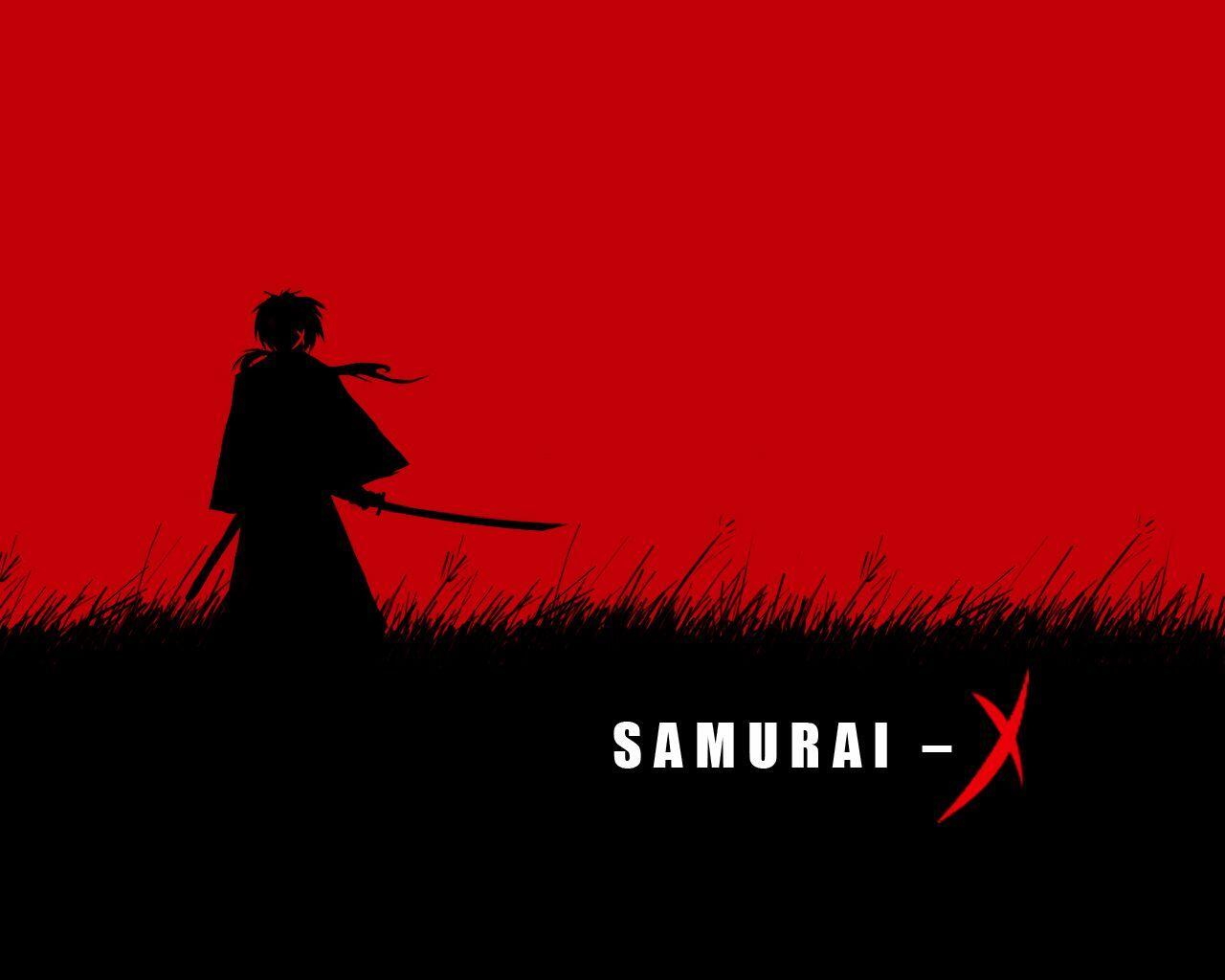 Samurai X Akan Hadir Kembali Dengan Cerita Baru