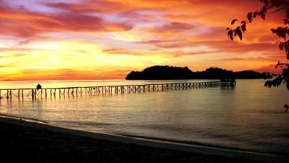 6 Lokasi Istimewa Untuk Menikmati Cahaya Senja Dari Bumi Sulawesi