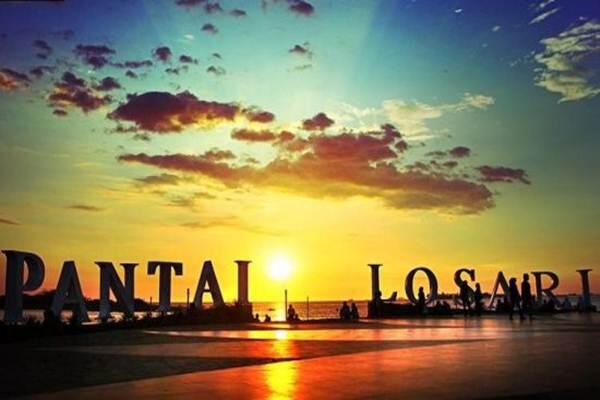 6 Lokasi Istimewa Untuk Menikmati Cahaya Senja Dari Bumi Sulawesi
