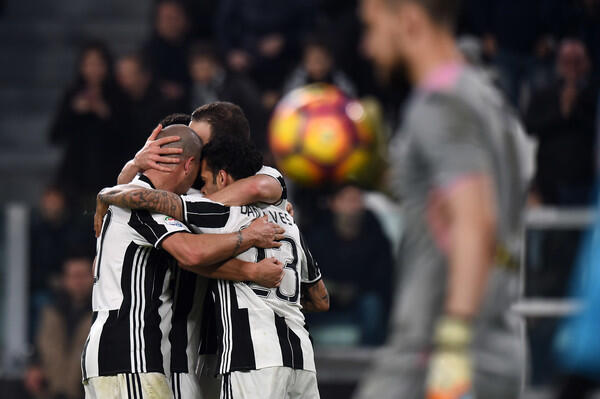 Waktu yang Tepat Bagi Juventus untuk Jadi Raja Eropa