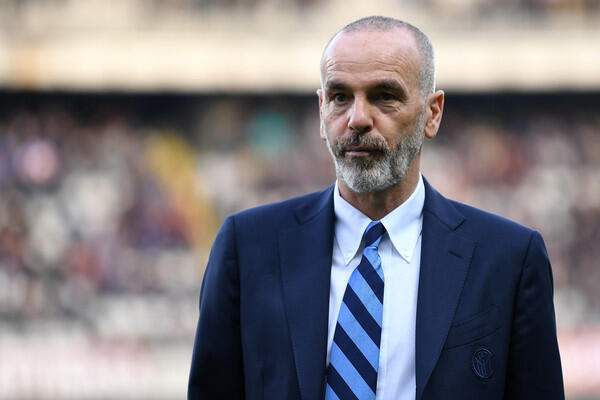 Pioli Dianggap Masih Lebih Baik dari Zidane