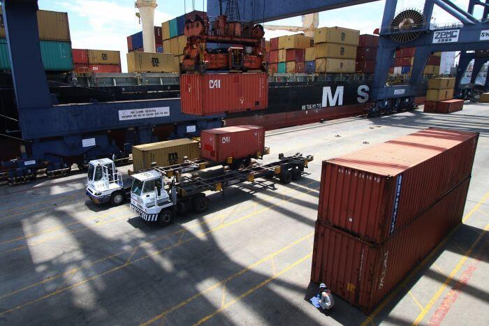 Indonesia tak curangi perdagangan dengan AS