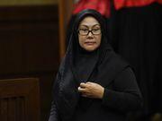 Suriah di tepi perang gas saraf