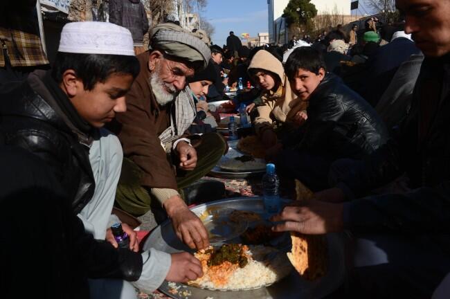 100 Pelajar Afganistan akan Diberi Beasiswa Belajar di Indonesia