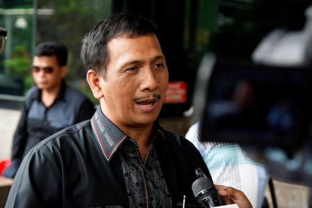 Dasar Hukum Pelantikan OSO Cs bukan Tatib yang Dicabut MA