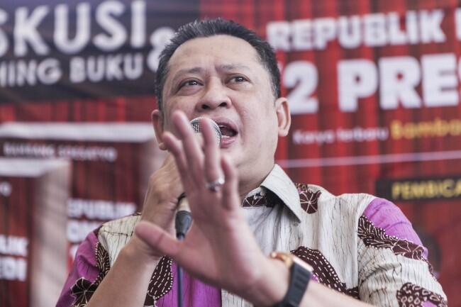 Sidang KTP-el, Pemeriksaan Setya Novanto & Anas Urbaningrum