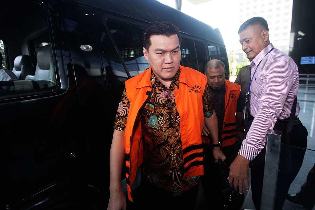 Sidang KTP-el, Pemeriksaan Setya Novanto & Anas Urbaningrum
