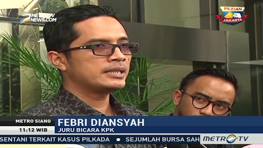 Setya Novanto bakal Bukan-bukaan di Sidang