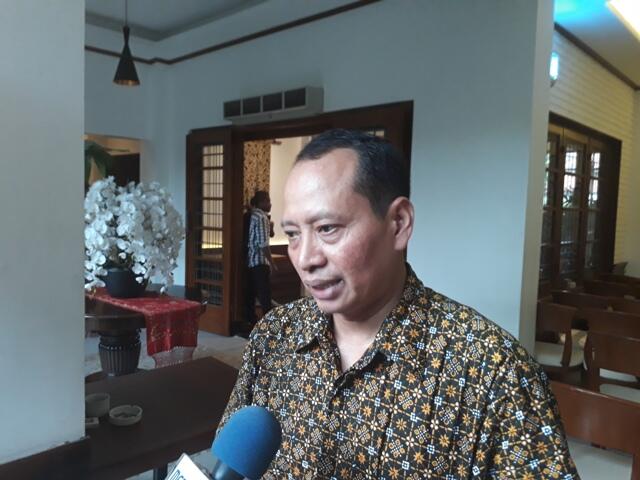 Tujuan Akhir Demokrasi untuk Sejahterakan Masyarakat