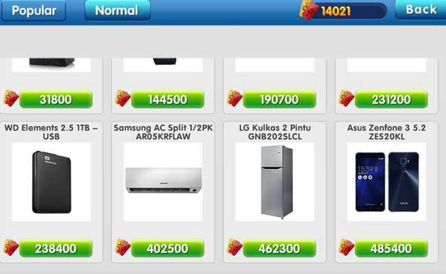 Crazy Fish : Kapan Lagi Main dan Dapat Hadiah Real