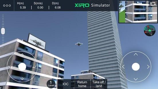 Tips Pilot Drone, Berlatih dengan Simulator di Android