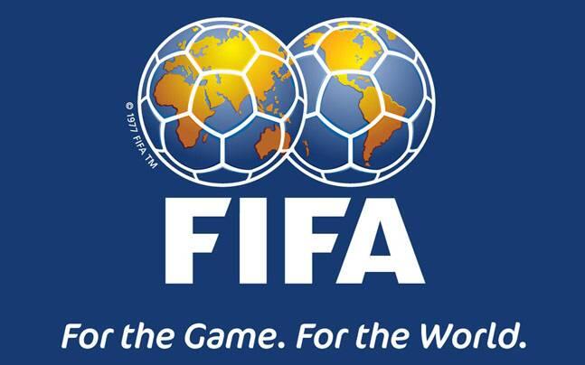 Rangking Dunia FIFA Terbaru (April 2017)