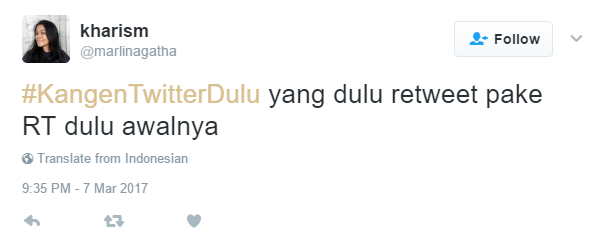 13 Momen Ini Bikin Agan Rindu Masa-masa Main Twitter