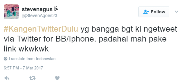 13 Momen Ini Bikin Agan Rindu Masa-masa Main Twitter