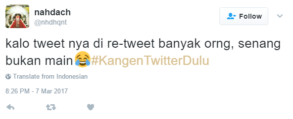 13 Momen Ini Bikin Agan Rindu Masa-masa Main Twitter
