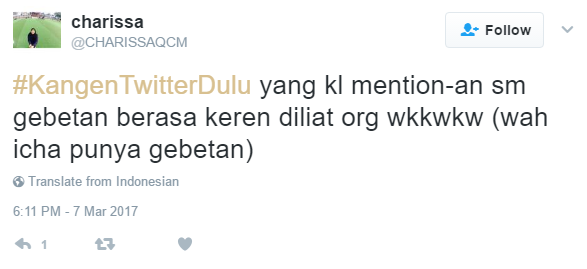 13 Momen Ini Bikin Agan Rindu Masa-masa Main Twitter