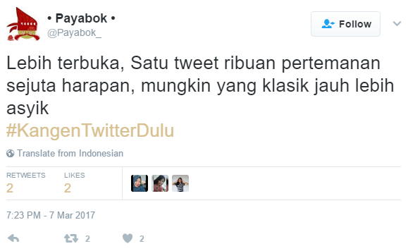 13 Momen Ini Bikin Agan Rindu Masa-masa Main Twitter