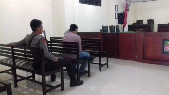 Membunuh dan Menganiaya 23 Wanita, Bala 'Kolor Ijo' Dua Kali Divonis Mati