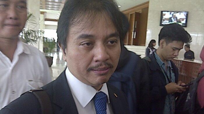 Ruhut Tak Jadi Anggota DPR, Ini Penjelasan Roy Suryo